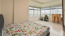 Blk 163 163 YUNG PING ROAD (Jurong West), HDB Executive #471773121